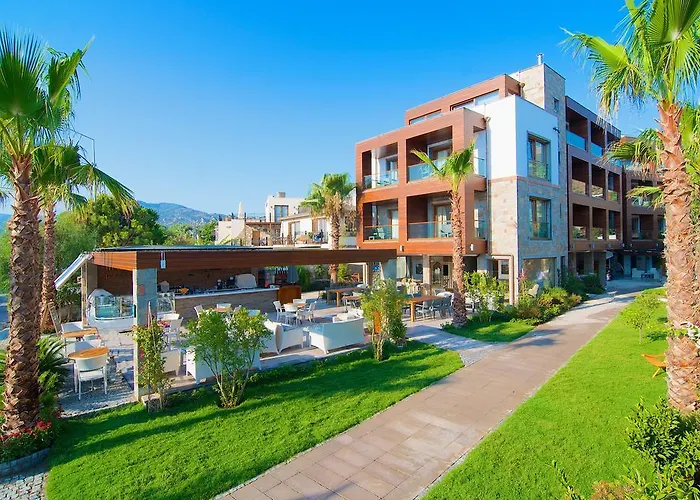 Marisol Boutique 3*