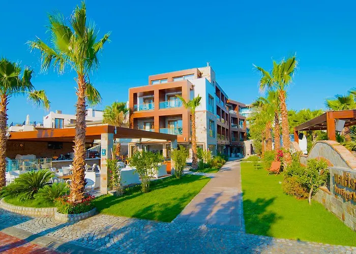 Marisol Boutique Szálloda 3*