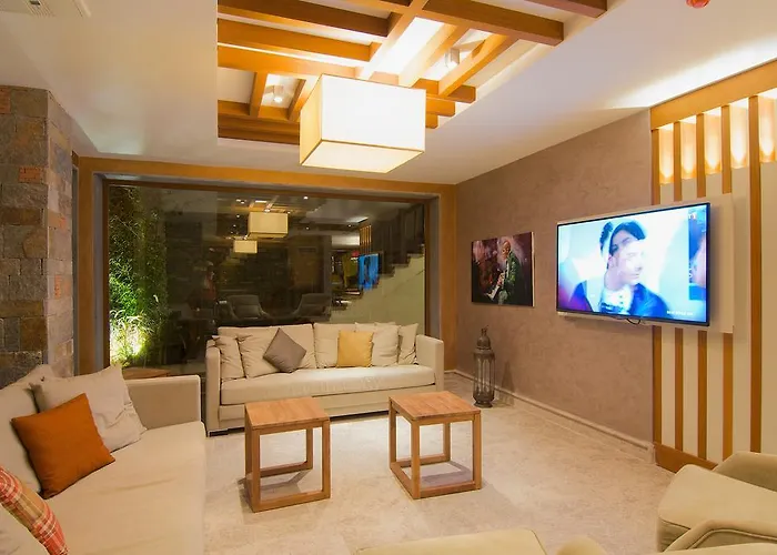 Marisol Boutique 3* Gündoğan