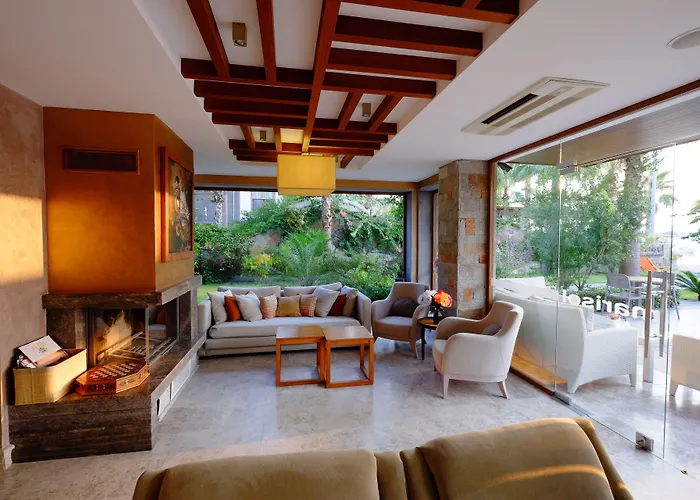 Marisol Boutique Szálloda 3*