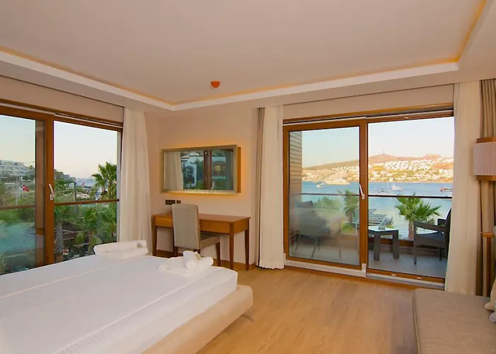 Szálloda Marisol Boutique 3*