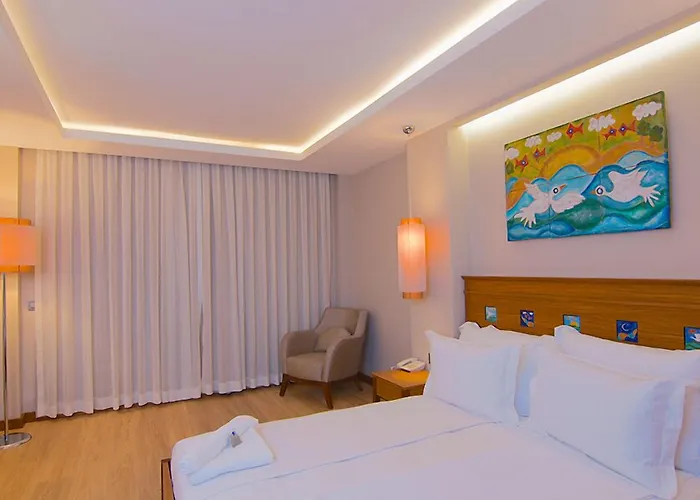 Marisol Boutique Szálloda 3*