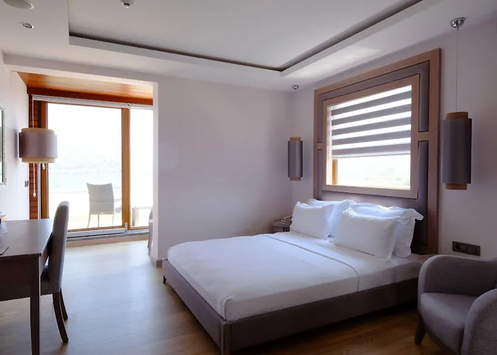 Szálloda Marisol Boutique 3*