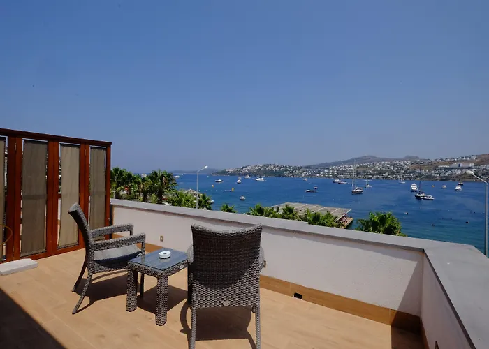 Szálloda Marisol Boutique 3*