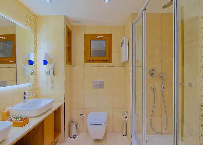 Szálloda Marisol Boutique Gündoğan