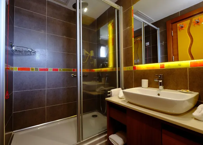 Marisol Boutique Szálloda 3*