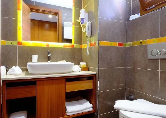 Marisol Boutique Szálloda 3*