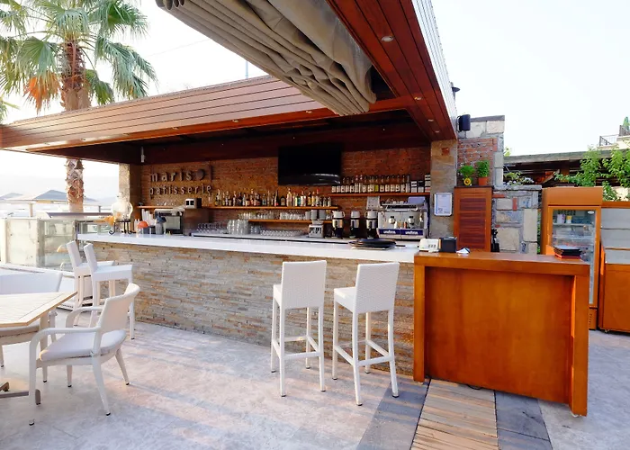 Marisol Boutique 3*