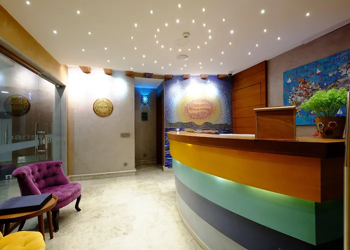 Marisol Boutique Szálloda 3*