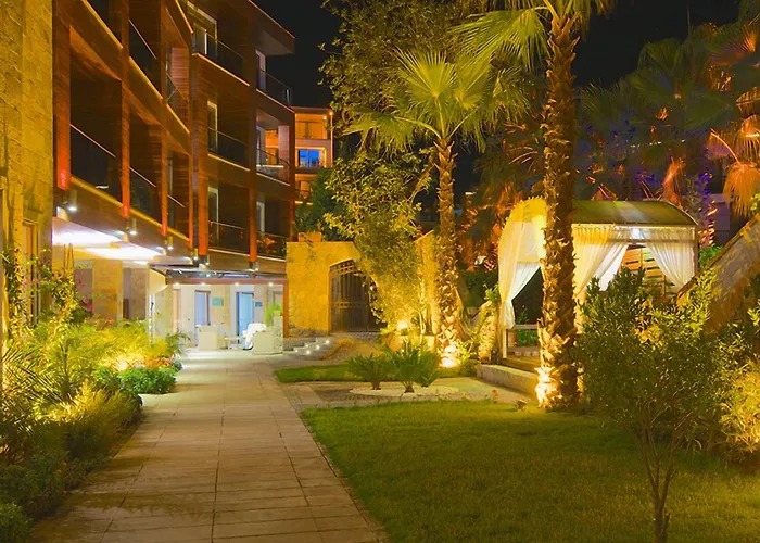 Szálloda Marisol Boutique