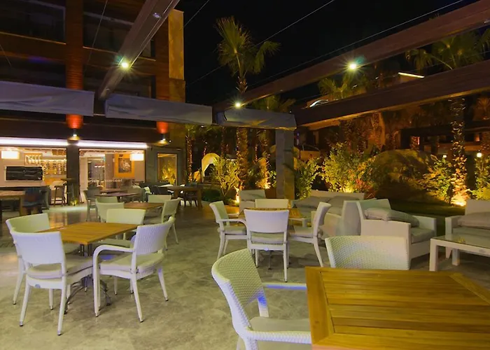 Marisol Boutique 3*