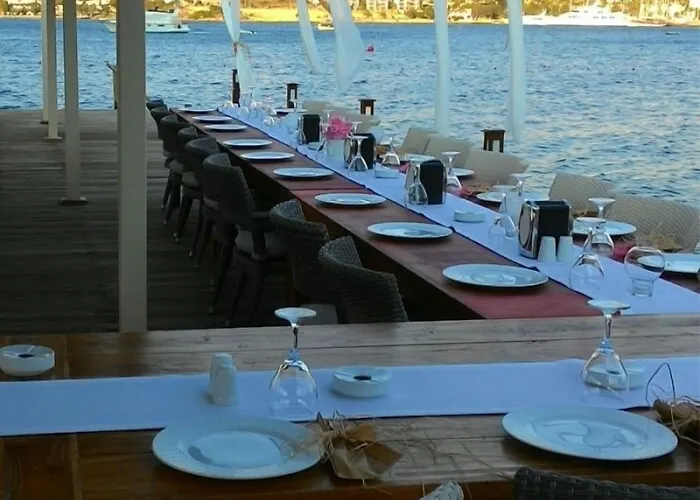 Marisol Boutique Szálloda 3*