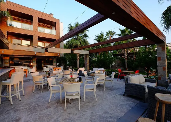 Marisol Boutique Szálloda 3*