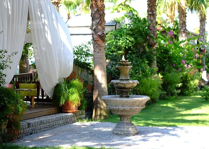 Szálloda Marisol Boutique 3*