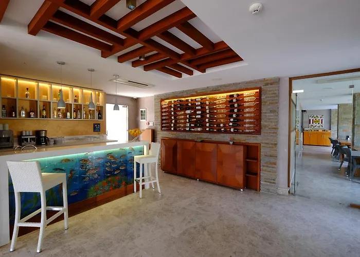 Marisol Boutique Szálloda 3*
