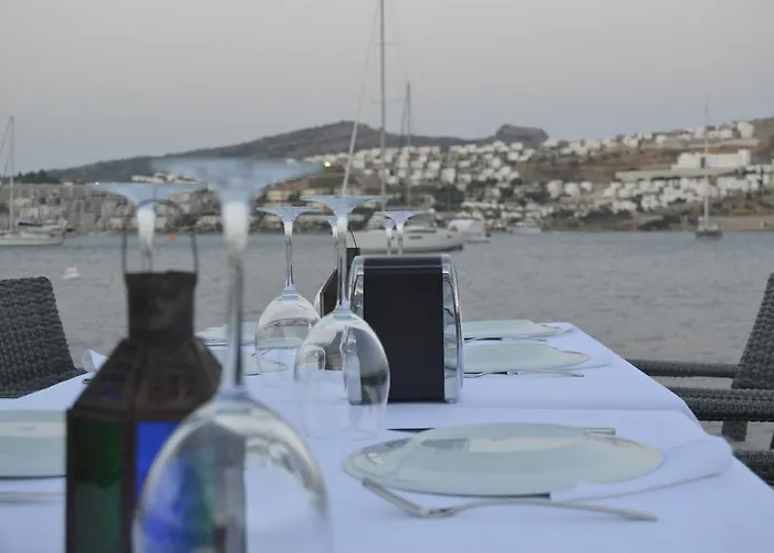 Marisol Boutique 3*