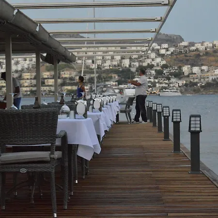 ماريسول البوتيكي غوندوغان