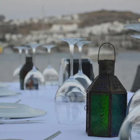 Marisol Boutique Hotell