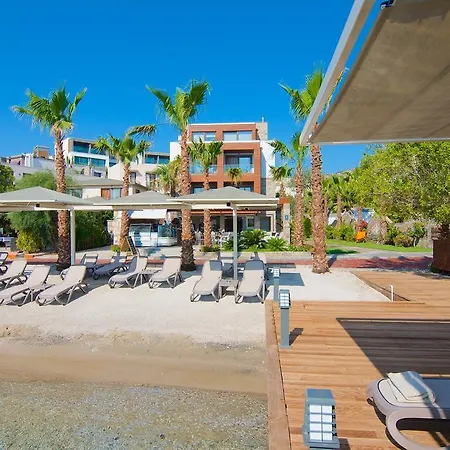 Отель Marisol Boutique 3*