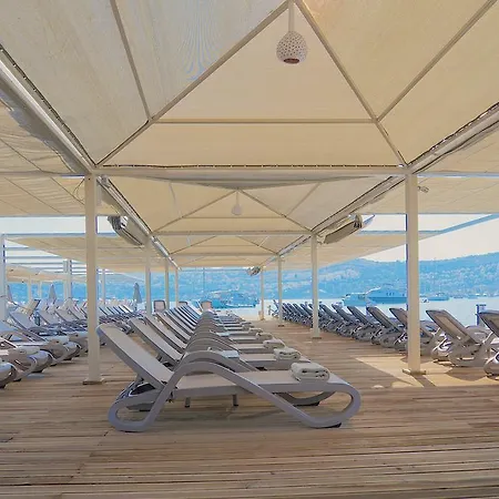 Marisol Boutique Отель 3*