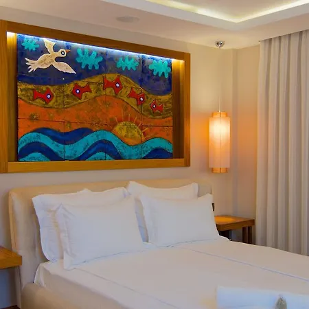 ماريسول البوتيكي فندق غوندوغان