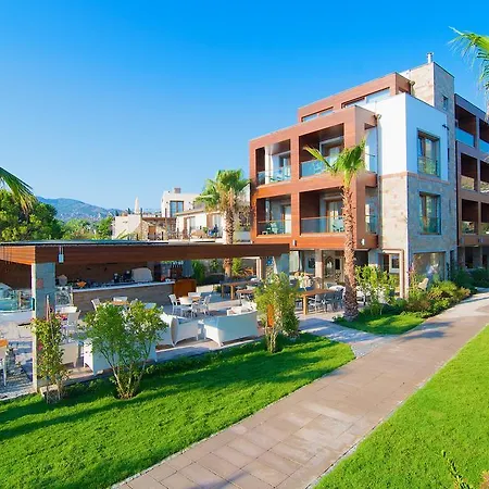 Marisol Boutique 3*