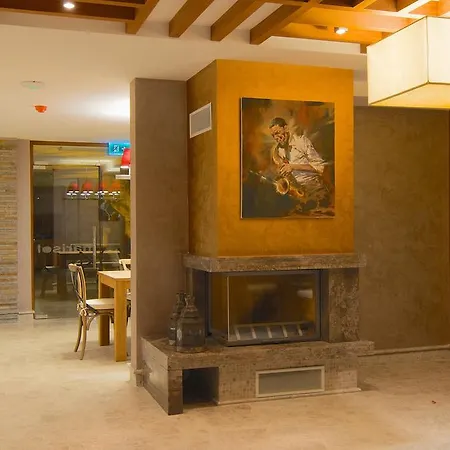 ماريسول البوتيكي غوندوغان