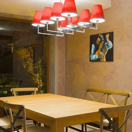 فندق ماريسول البوتيكي 3*