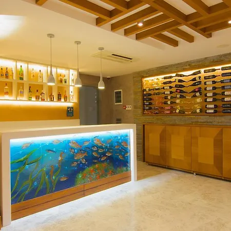 ماريسول البوتيكي