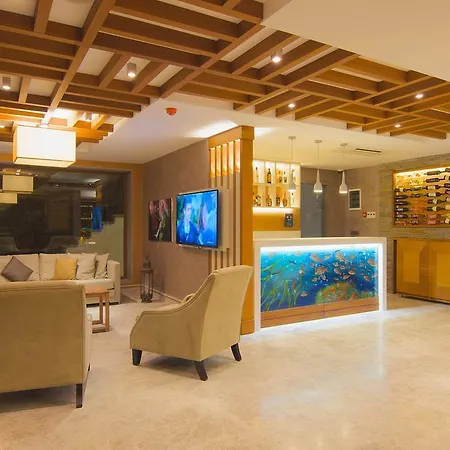 فندق ماريسول البوتيكي