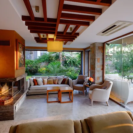 Marisol Boutique Hotel 3*