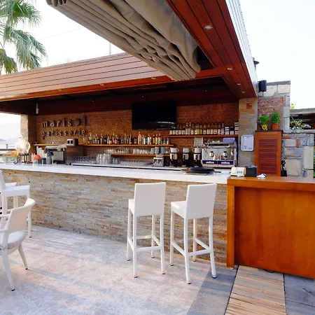 Marisol Boutique 3*