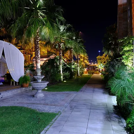 ماريسول البوتيكي غوندوغان