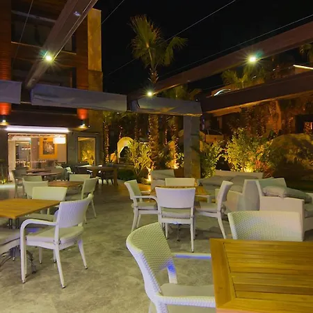Marisol Boutique 3*