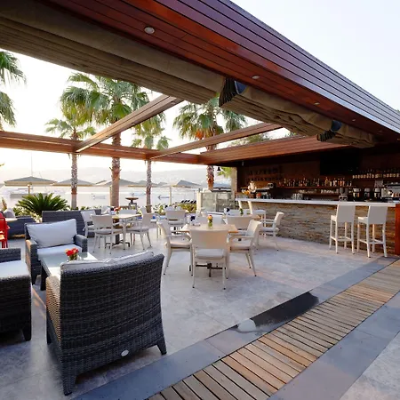 Hotel Marisol Boutique