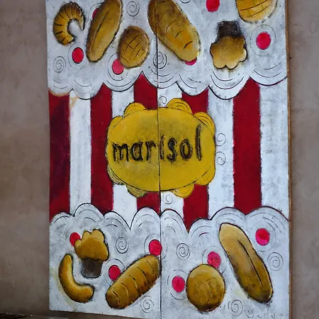 Marisol Boutique Hotel