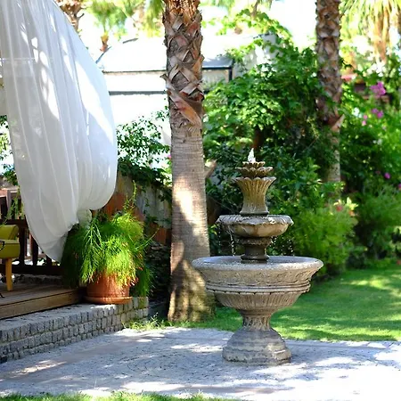 فندق ماريسول البوتيكي 3*