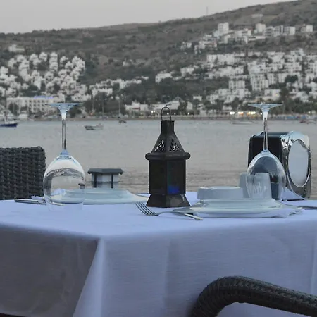 ماريسول البوتيكي 3* غوندوغان