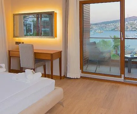 فندق ماريسول البوتيكي