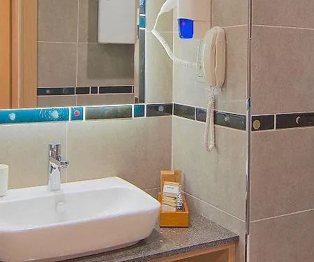 Marisol Boutique Hotel Gündoğan