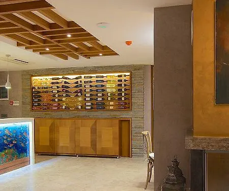 ماريسول البوتيكي